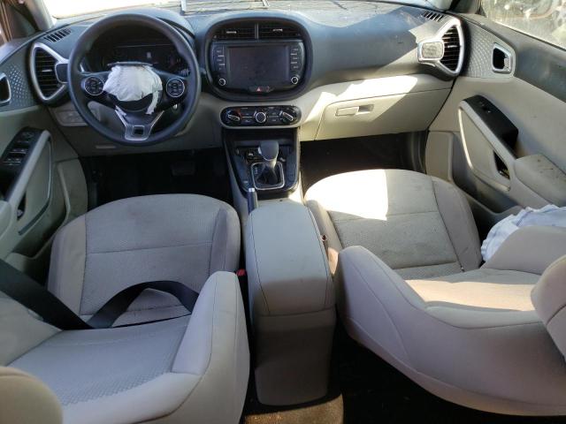 KNDJ23AU1N7837517 KIA SOUL LX