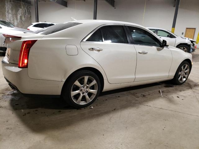 1G6AG5RX1E0105136 | 2014 CADILLAC ATS