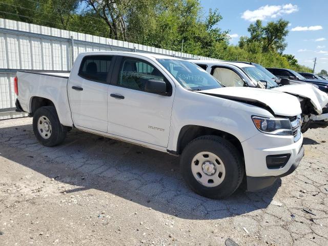 1GCGSBEA6K1339123 Chevrolet Colorado