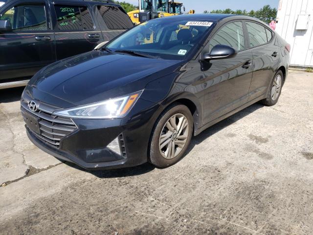 KMHD84LF2LU058864 Hyundai Elantra SE