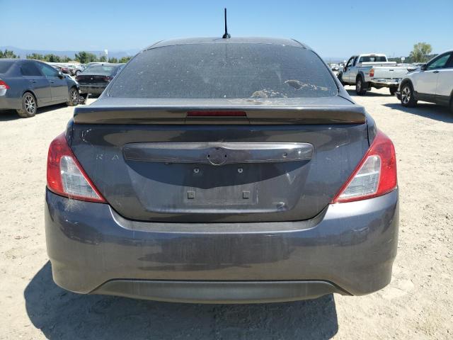 3N1CN7AP1FL895824 Nissan VERSA S