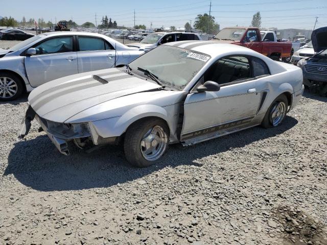 2001 Ford Mustang 