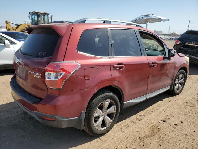 JF2SJAPC9EH402637 Subaru Forester 2.5i Touring