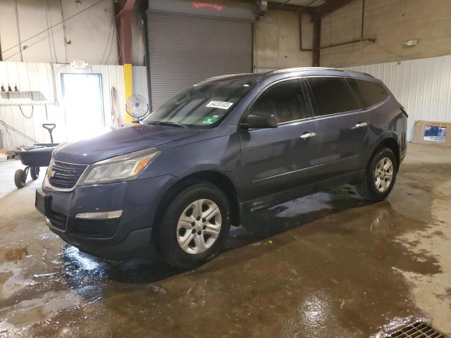 2013 Chevrolet Traverse LS