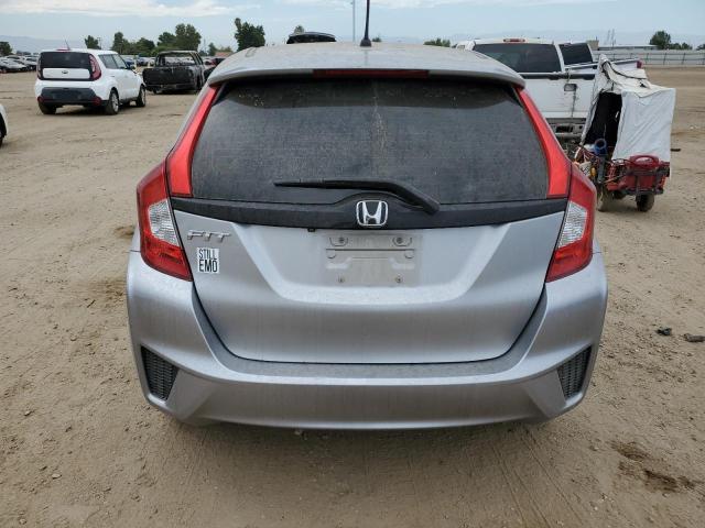 JHMGK5H59HS012605 Honda FIT LX