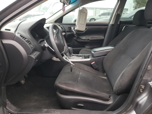 1N4AL3AP2FC288710 Nissan ALTIMA 2.5