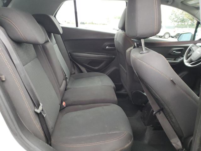 2019 CHEVROLET TRAX LS - 3GNCJNSB0KL148989
