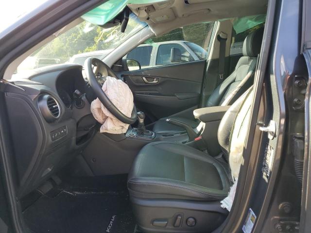 KM8K5CA57LU446029 Hyundai Kona Ultimate