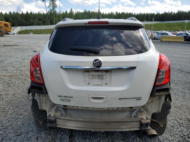 VIN KL4CJGSB5DB095418 2013 Buick Encore no.6