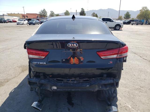 5XXGT4L34KG296385 KIA Optima Lx