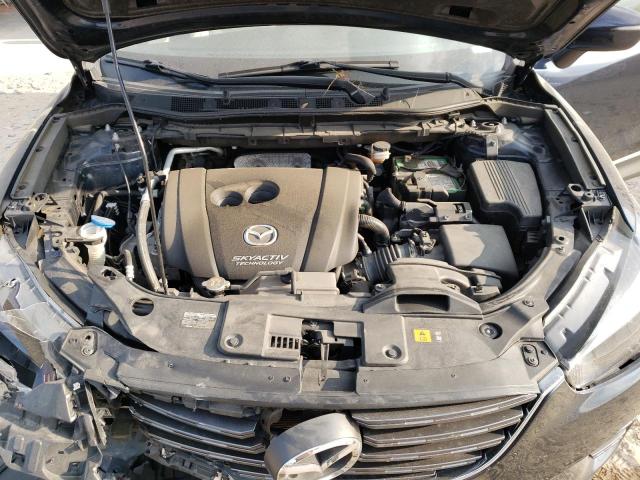 2016 MAZDA CX-5 GT - JM3KE4DY8G0733416