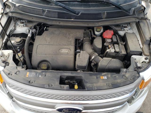 1FM5K8B87EGA49224 Ford EXPLORER