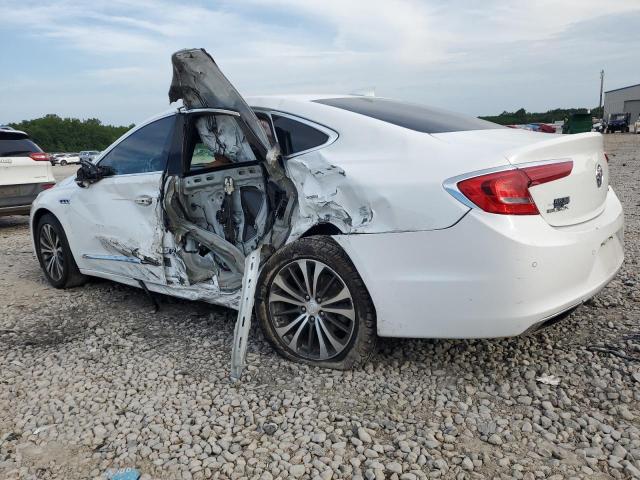 Vin: 1g4zp5ss6hu181975, lot: 63524003, buick lacrosse essence 20172
