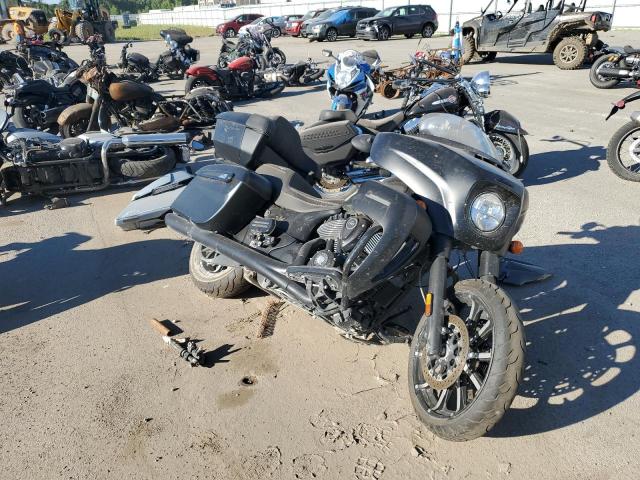 2021 INDIAN MOTORCYCLE CO. ROADMASTER - 56KTKDBB7M3403419