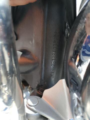 2008 KAWASAKI VN900 B - JKAVN2B198A035452