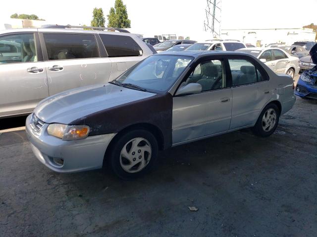 2001 Toyota Corolla CE