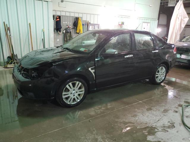 2009 Ford Focus SEL