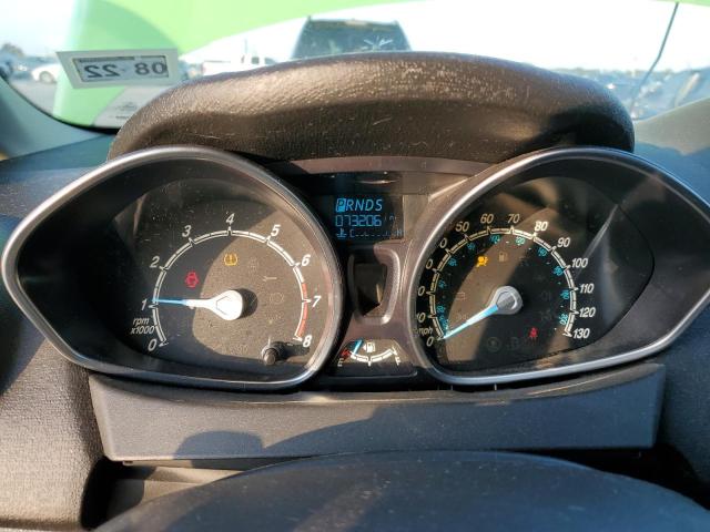 3FADP4EJ6EM157046 Ford FIESTA SE