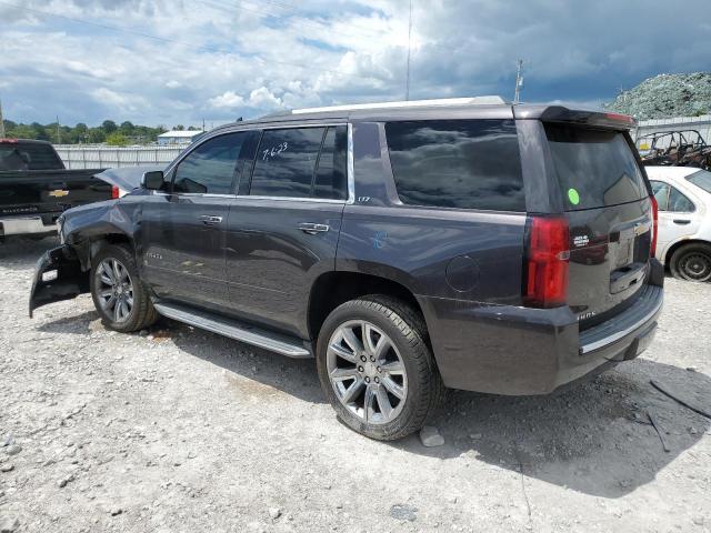 1GNSKCKCXGR116055 2016 Chevrolet Tahoe K1500 Ltz