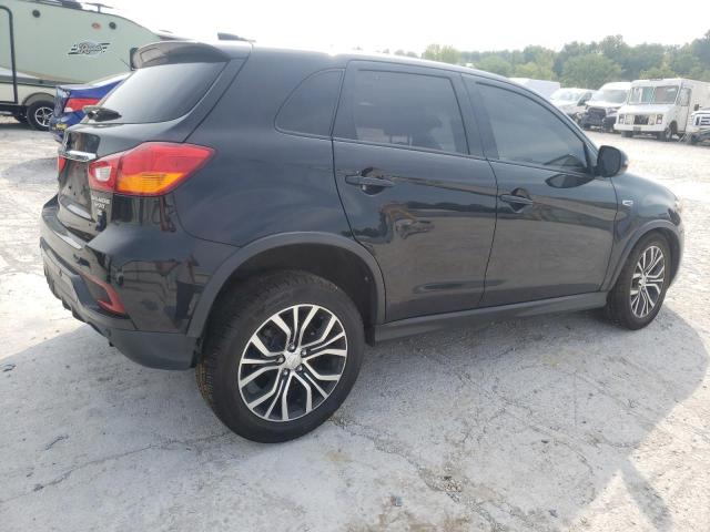 JA4AR3AW2JZ011636 Mitsubishi Outlander Sport Es