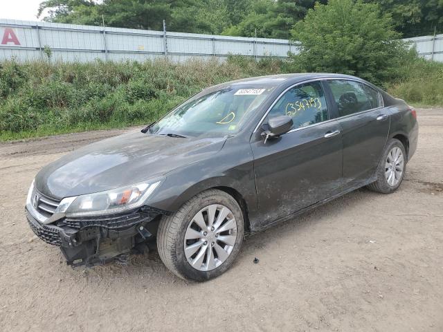 2014 Honda Accord Coupe EX