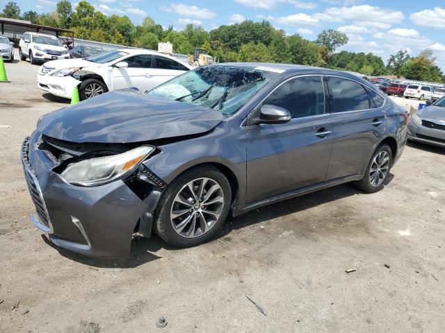 2016 Toyota Avalon XLE