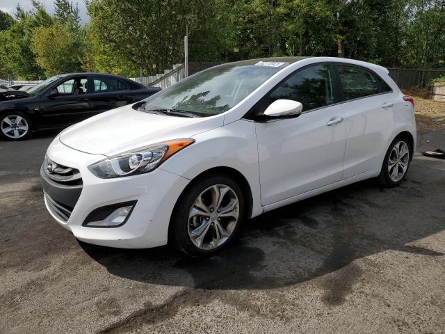 2013 Hyundai Elantra GT 