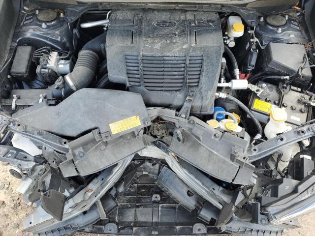 JF2SKADC3MH494358 Subaru Forester