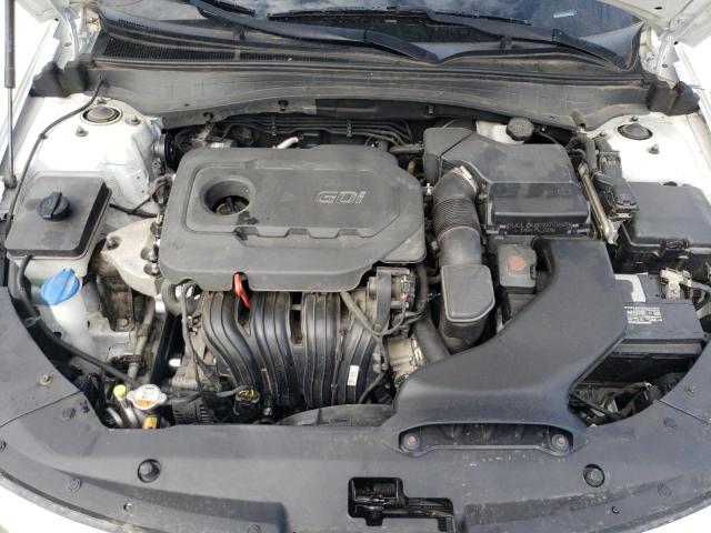 5XXGU4L37GG012753 KIA OPTIMA EX