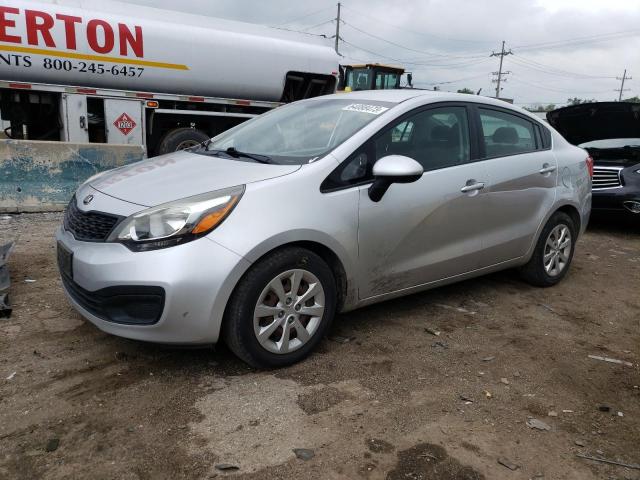 2013 Kia Rio LX