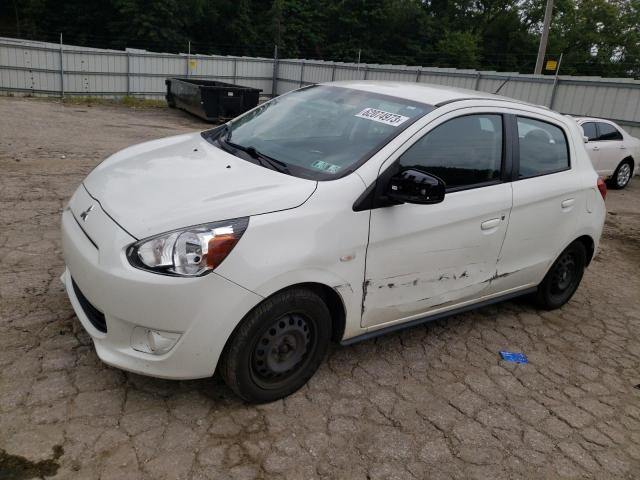Vin: ml32a3hj5fh043637, lot: 62074973, mitsubishi mirage de 2015 img_1