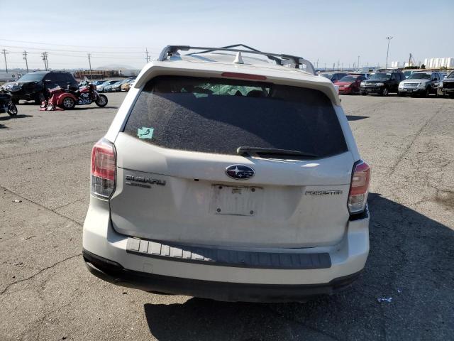 JF2SJAGC1JH474622 Subaru Forester 2.5i Premium