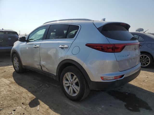 KNDPM3AC8J7423981 | 2018 KIA SPORTAGE L