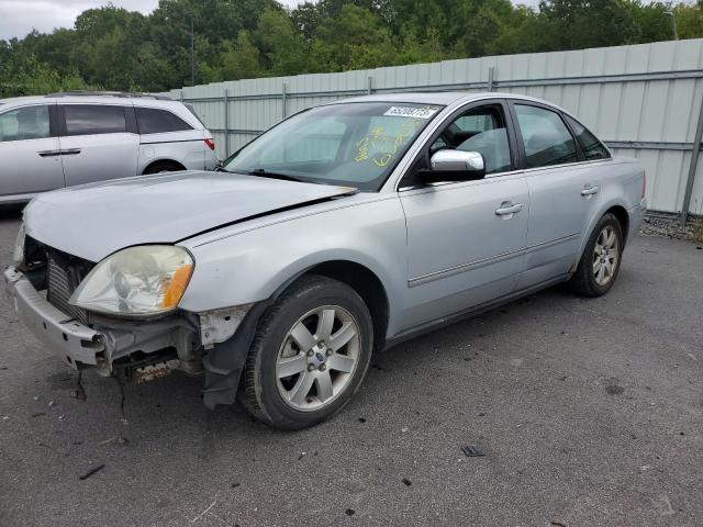 2005 Ford Five Hundred Limited