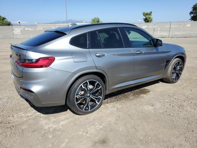 5YMUJ0C02L9C47802 | 2020 BMW X4 M COMPE