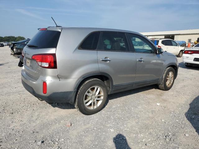 5XYKT3A63FG622356 | 2015 KIA sorento lx