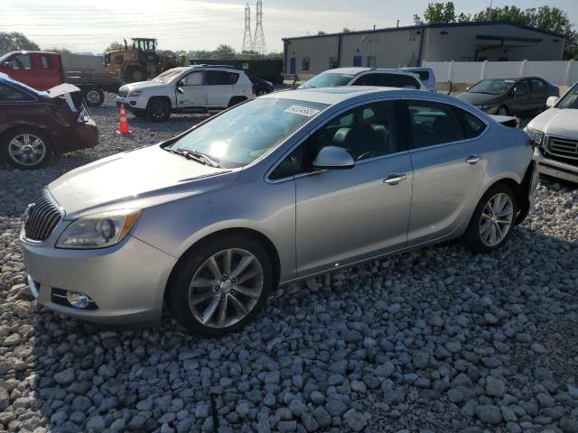 2015 Buick Verano 