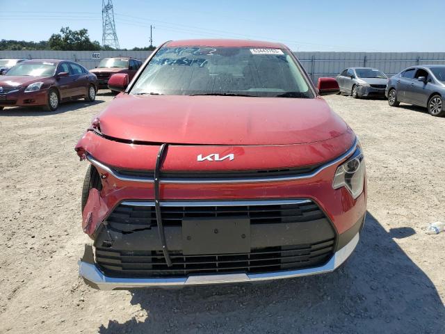 KNDCP3LE6P5089314 KIA NIRO LX