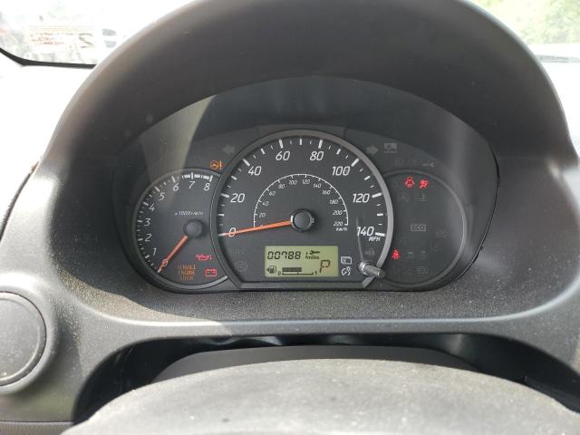 ML32FUFJ0PHF02832 Mitsubishi Mirage G4 Es