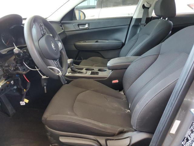 5XXGT4L33JG249153 KIA Optima Lx