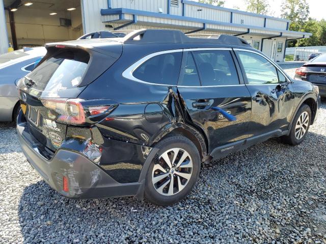 2020 SUBARU OUTBACK PR 4S4BTACC3L3214586