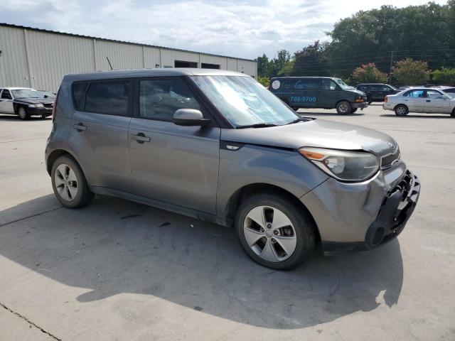 KNDJN2A26E7050644 KIA Soul