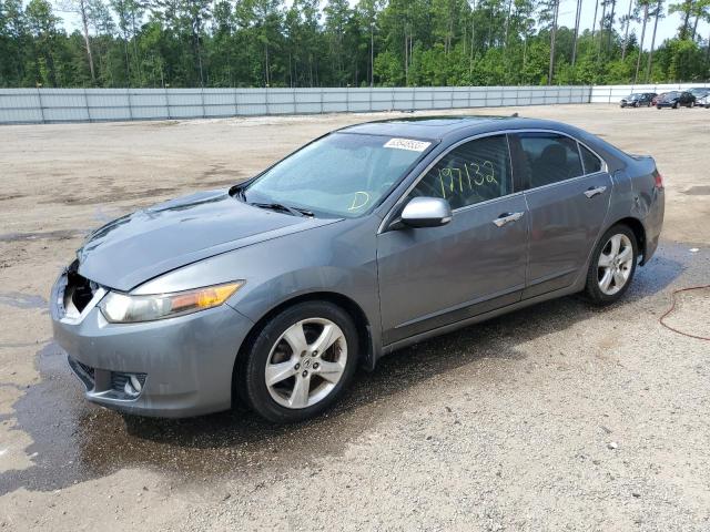 2009 Acura TSX 