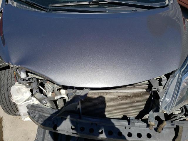 3N1CE2CP4JL351780 Nissan Versa Note S