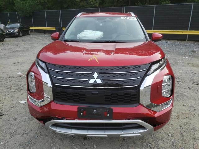 JA4T5VA92PZ012790 Mitsubishi Outlander Sel
