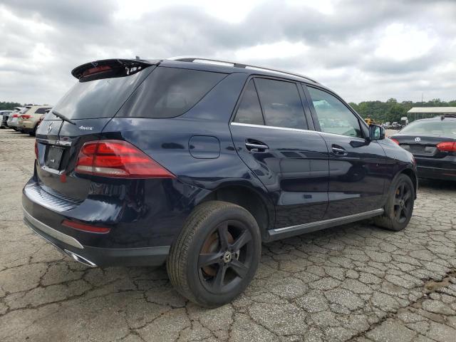 4JGDA5HB7JB021057 Mercedes-Benz Gle 350 4matic