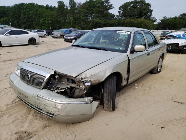 2005 Mercury Grand Marquis GS