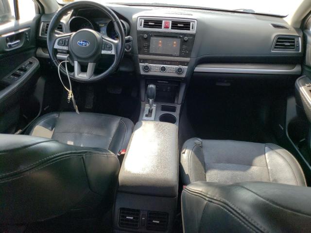 2016 SUBARU LEGACY 2.5 - 4S3BNBL68G3002481