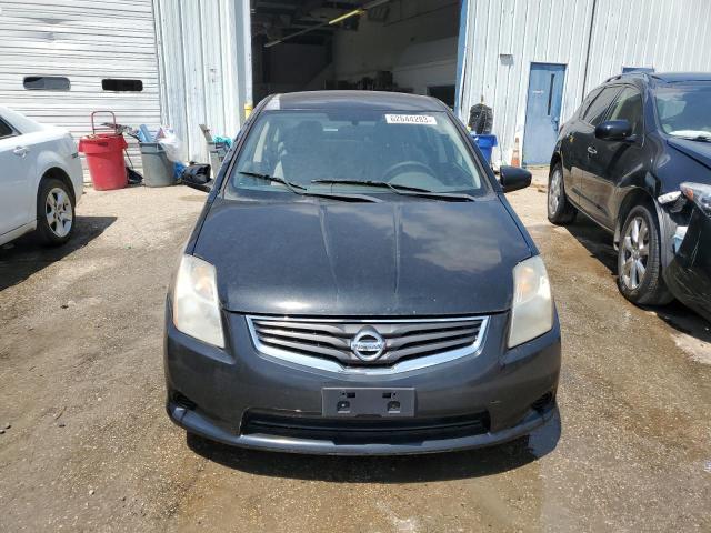 2016 NISSAN SENTRA S - 3N1AB6AP0CL707963