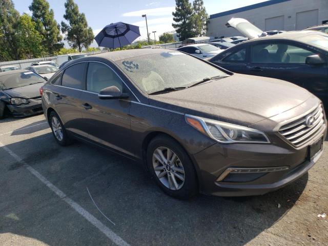 5NPE24AA0FH143251 Hyundai SONATA ECO